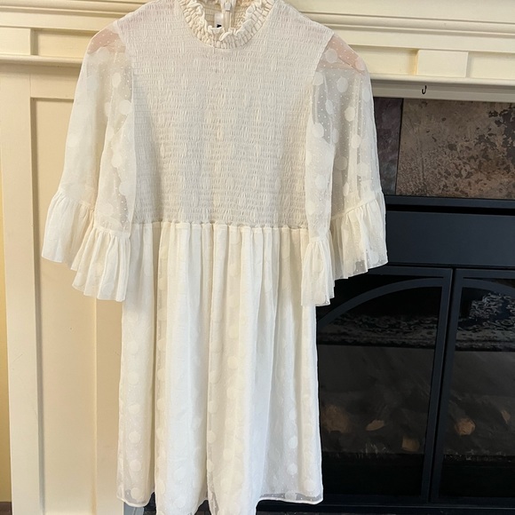 Alexander McQueen Dress size S - Picture 2 of 2